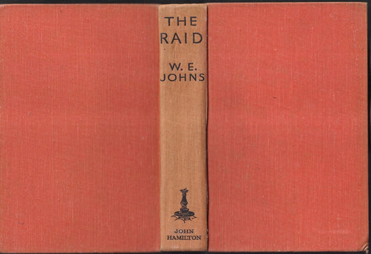 The Raid