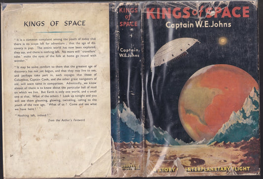 Kings of Space