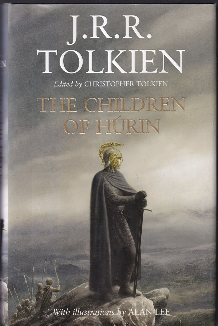 The Children of Húrin
