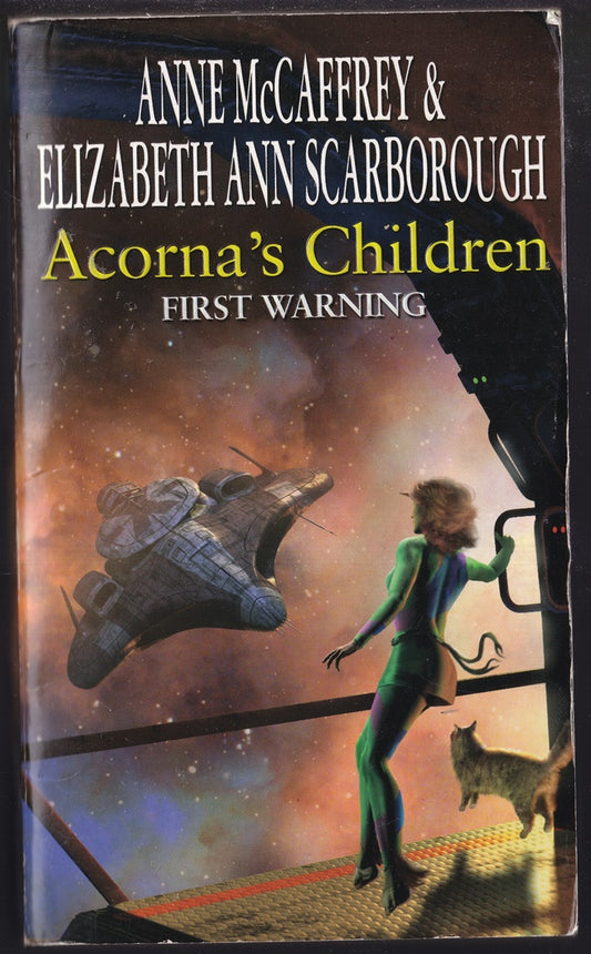 Acorna's Children First Warning