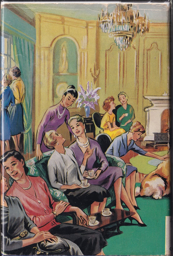 The Chalet School Reunion