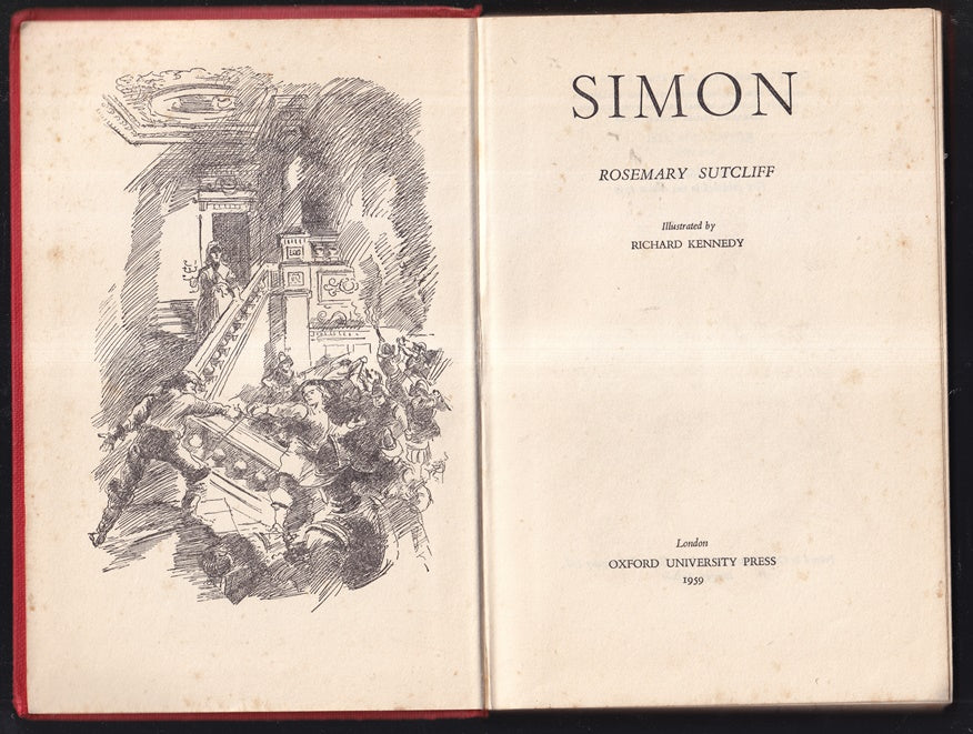 Simon