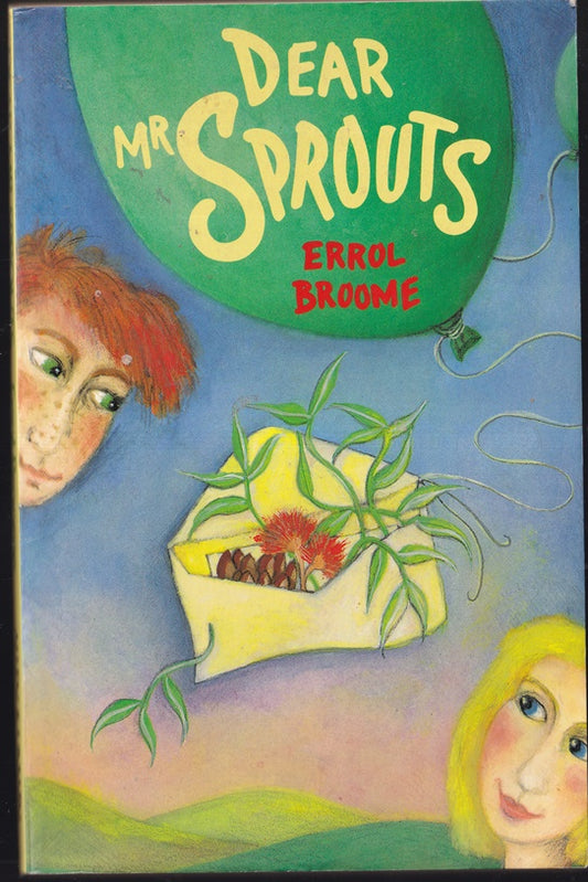 Dear Mr Sprouts