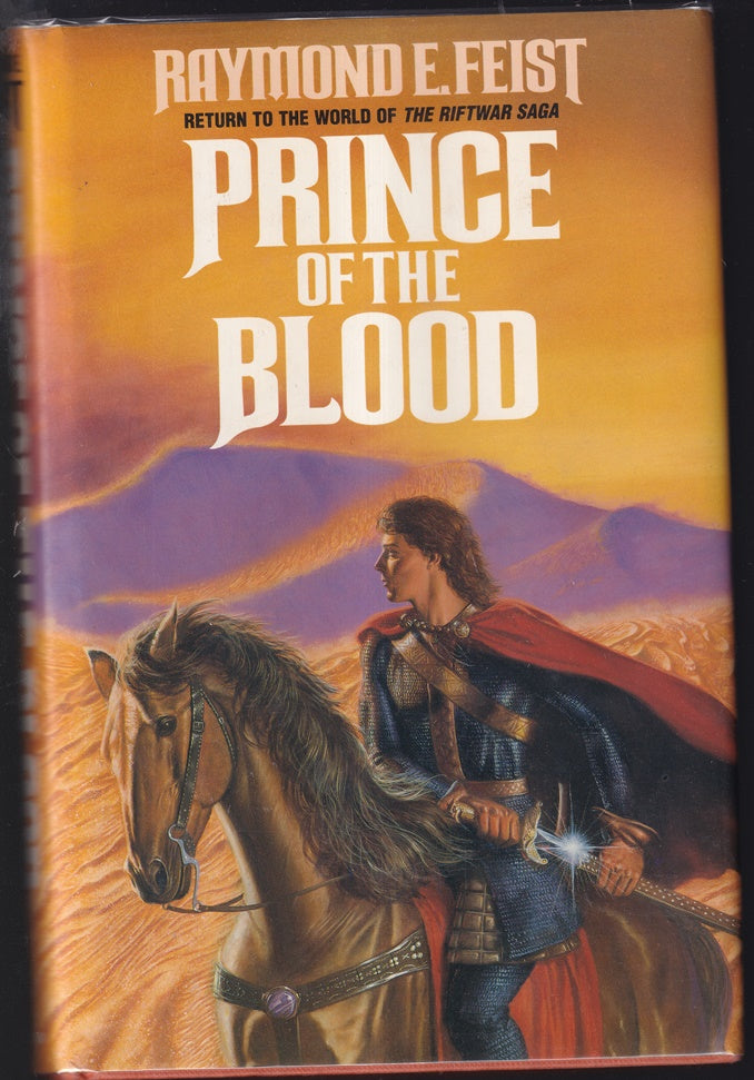 Prince of the Blood