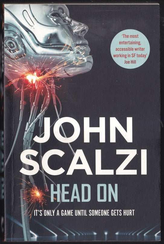 Head On