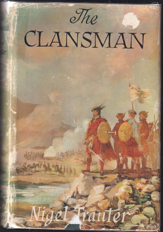 The Clansman