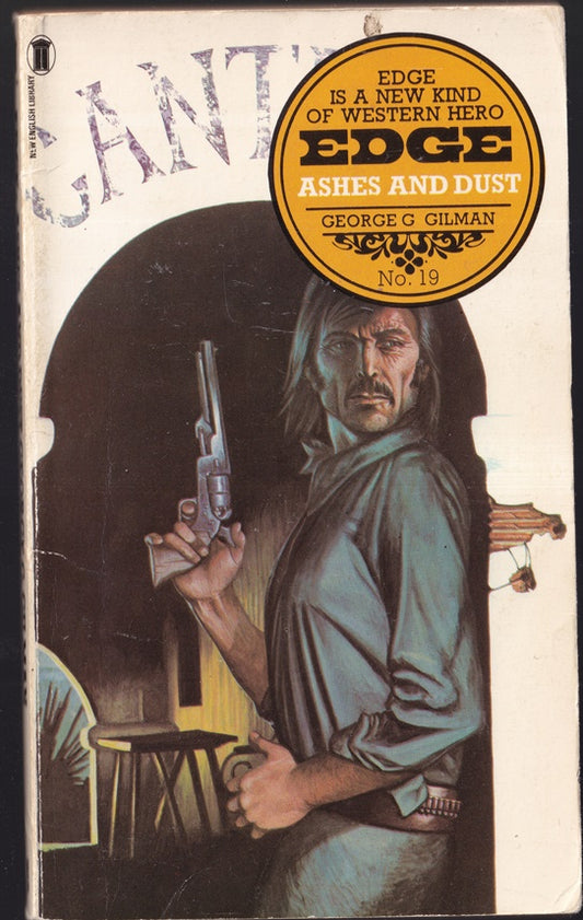 Ashes And Dust Edge #19