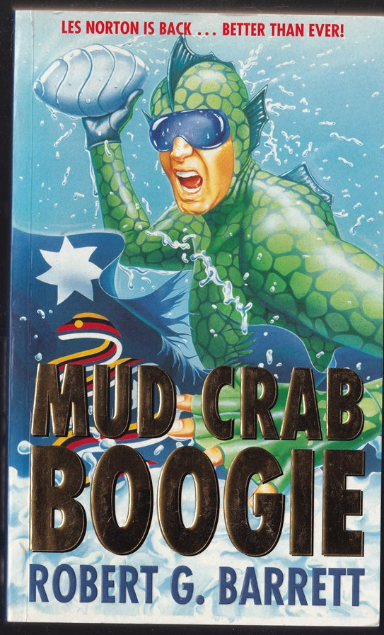 Mud Crab Boogie (les Norton series)