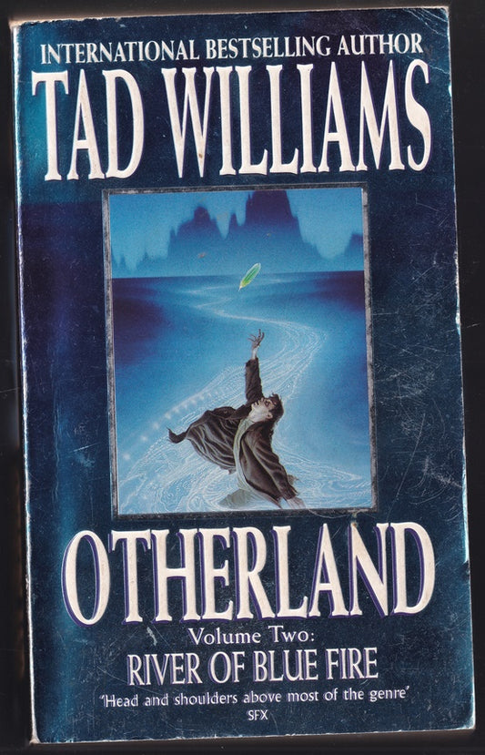 Otherland : Volume 2 River of Blue Fire