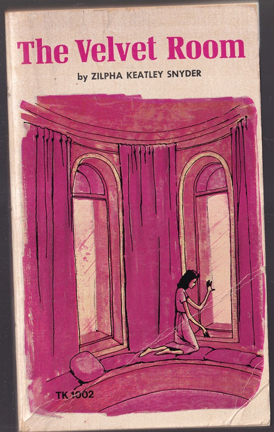 The Velvet Room