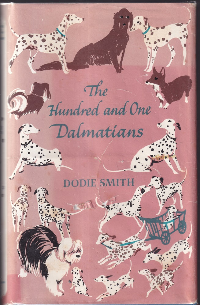The Hundred and One Dalmatians