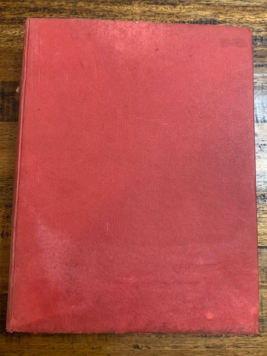 Commander Story Annual for Boys (Birds of a Feather) (The Propagandist)