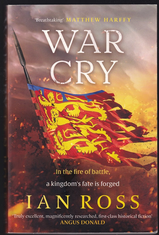 War Cry