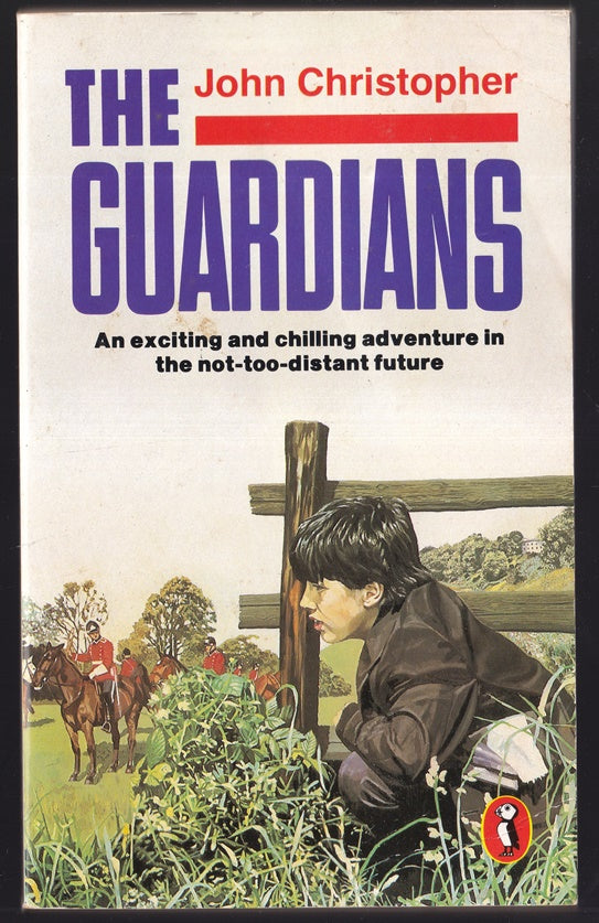 The Guardians