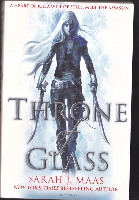 Throne of Glass