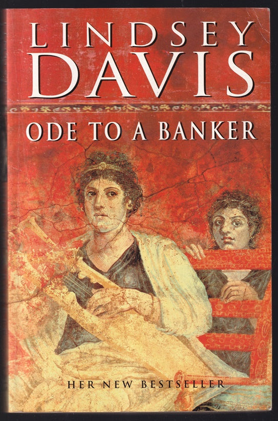 Ode To A Banker