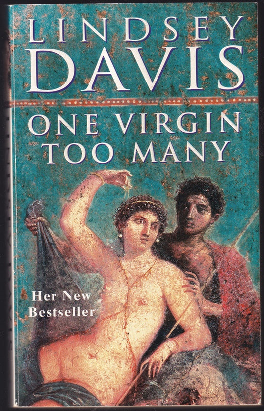 One Virgin Too Many (Falco 11)