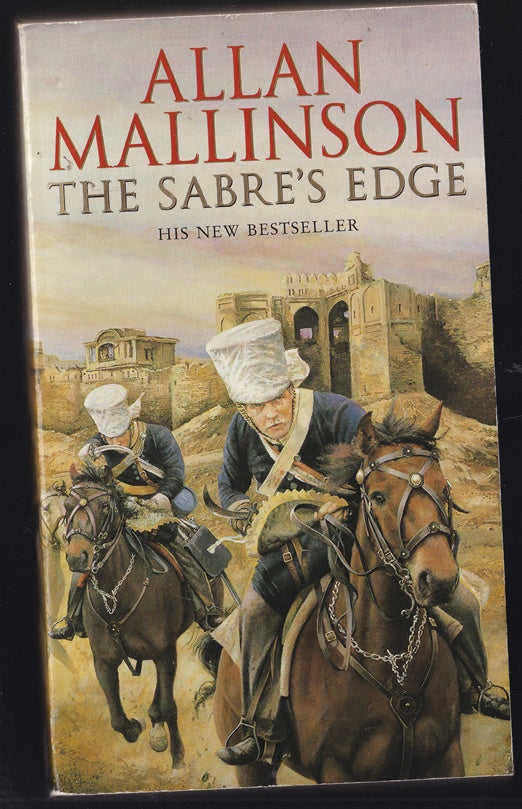 The Sabre's Edge