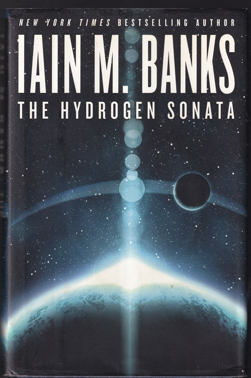 The Hydrogen Sonata (Culture)