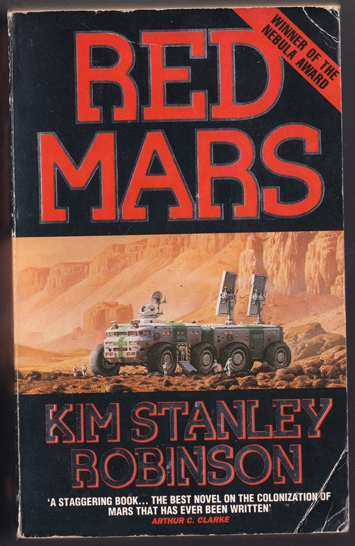 Red Mars