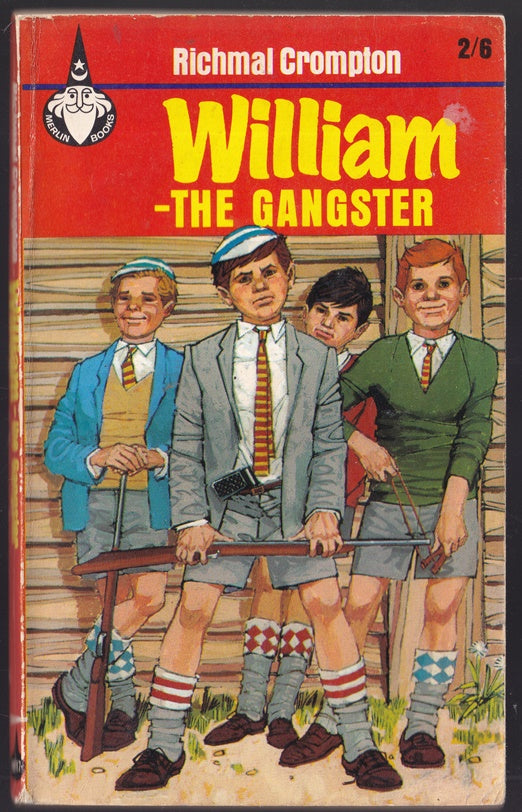 William the Gangster