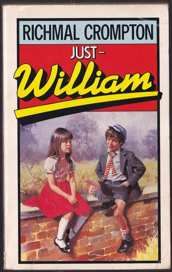 Just William
