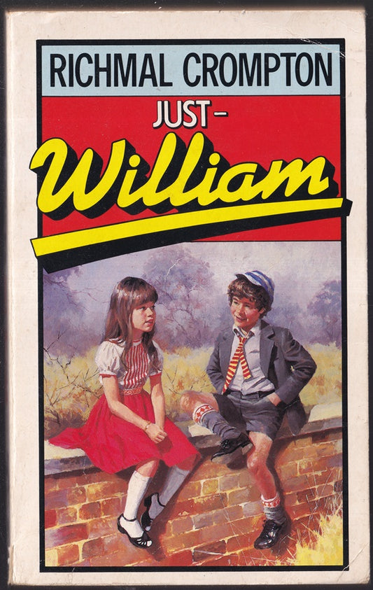 Just William