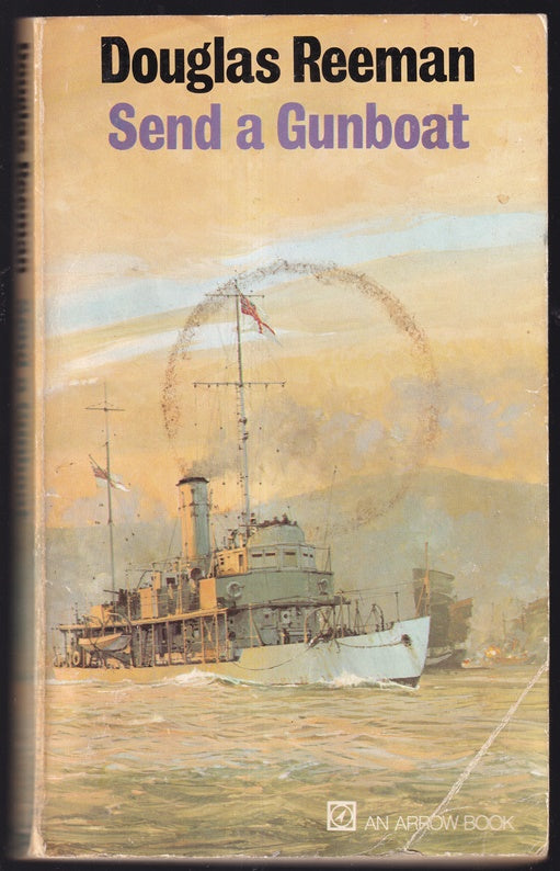 Send a Gunboat