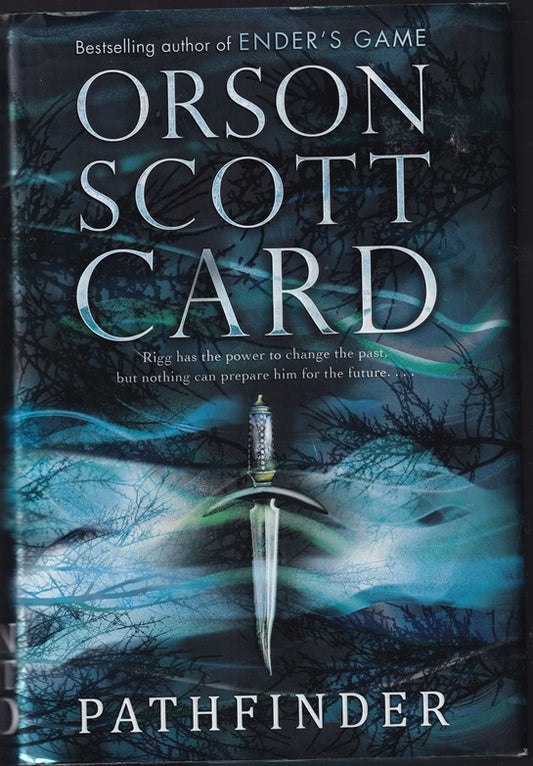 Pathfinder: (Pathfinder Trilogy #1)