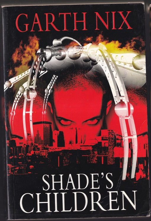 Shade's Children