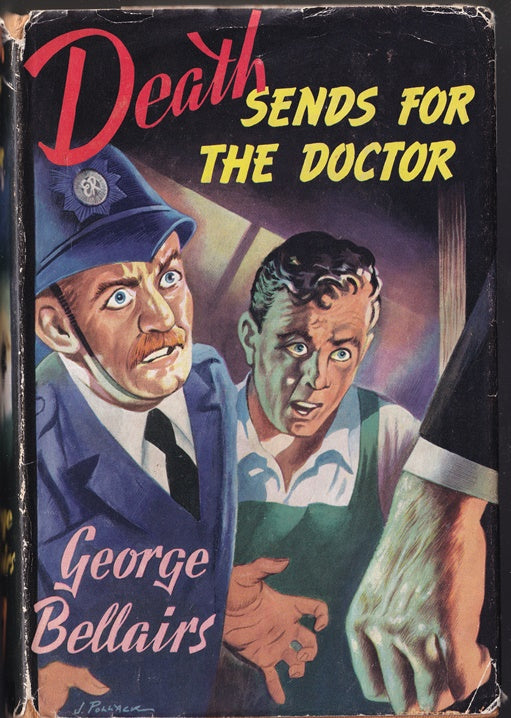 Death Sends for the Doctor