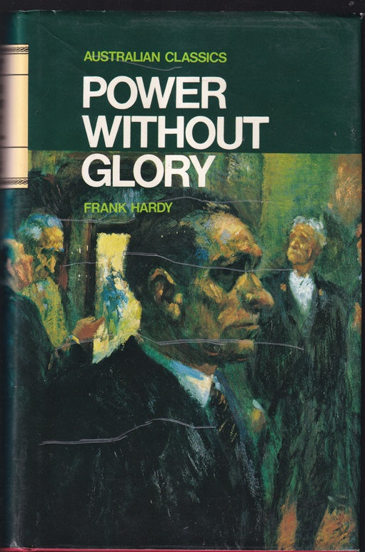 Power Without Glory
