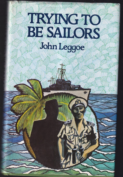 Trying to be Sailors