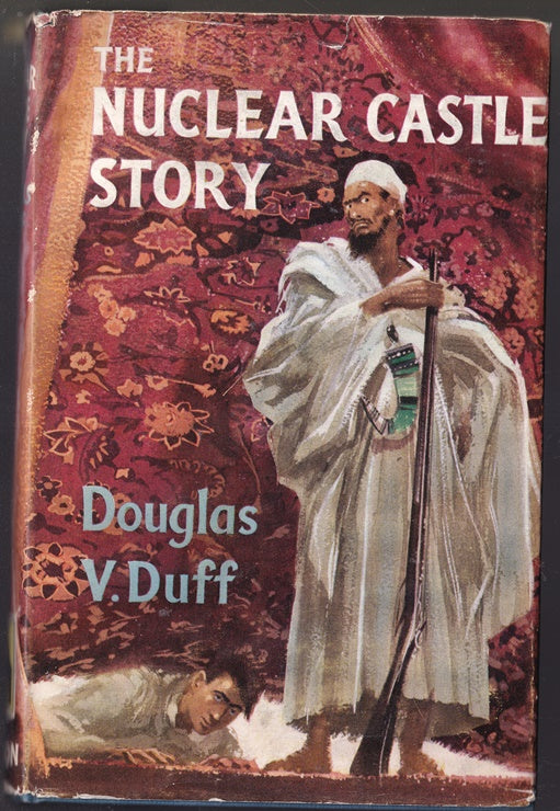 The Nuclear Castle Story