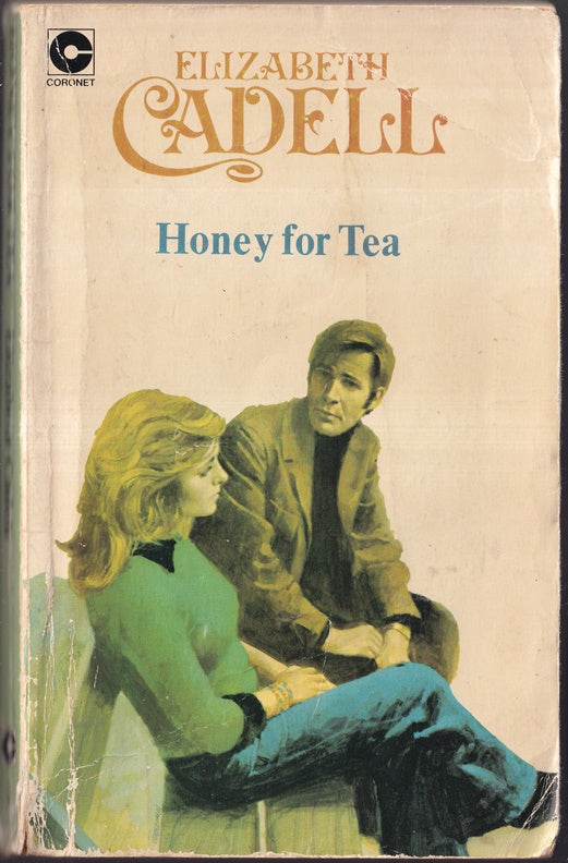 Honey for Tea