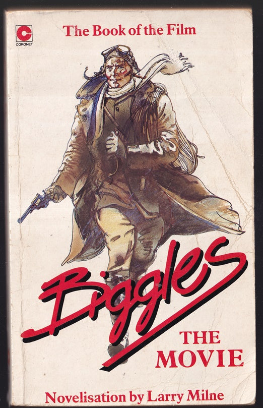 Biggles the Movie