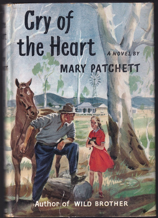 Cry of the Heart