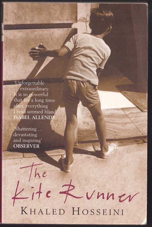 The Kite Runner