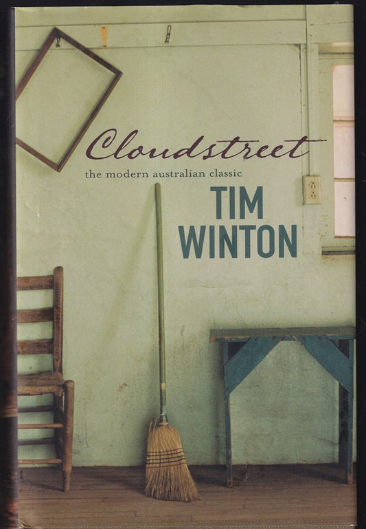 Cloudstreet