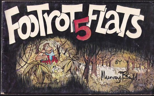 Footrot Flats 5