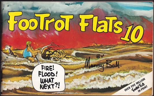 Footrot Flats 10