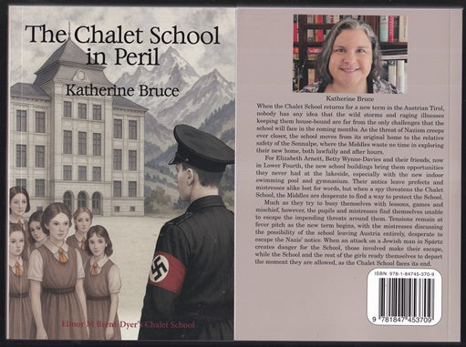 The Chalet School in Peril