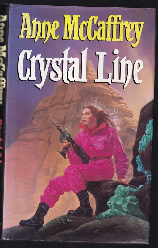 Crystal Line