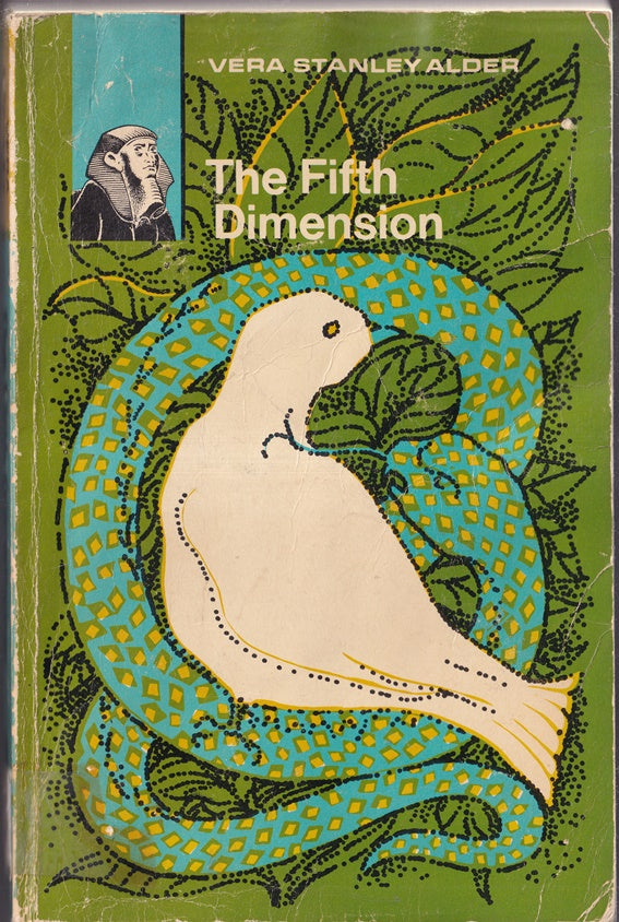 The Fifth Dimension