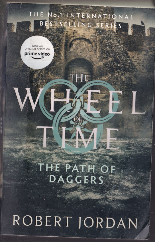 The Path Of Daggers: Book 8 of the Wheel of Time