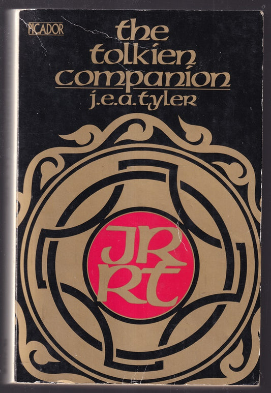 The Tolkien Companion