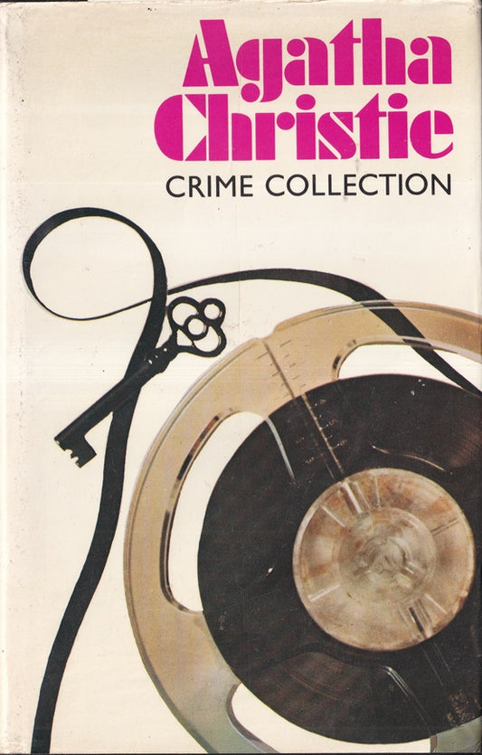 Crime Collection: The Murder of Roger Ackroyd / They Do It With Mirrors / Mrs. McGinty's Dead