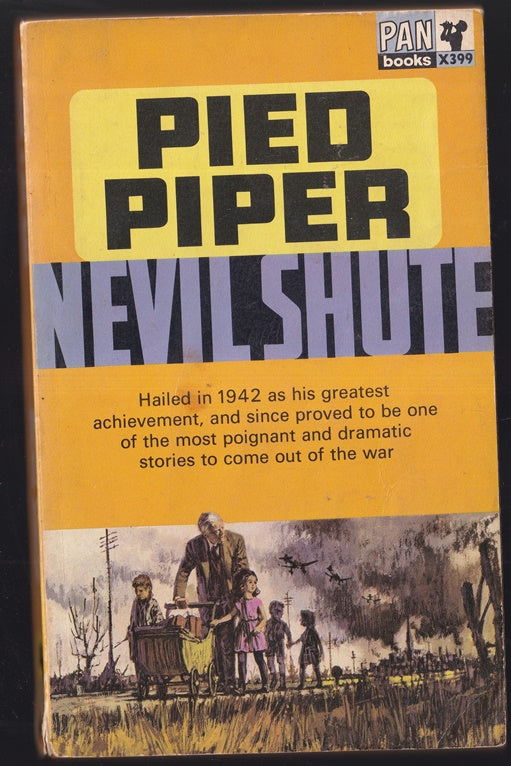 Pied Piper