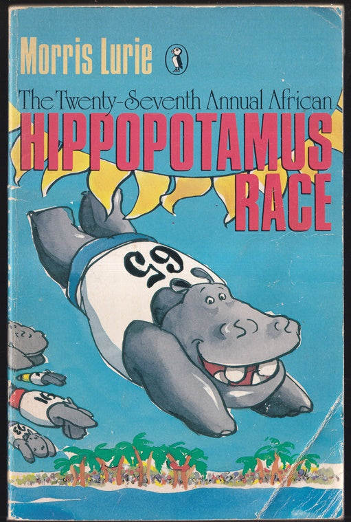 The Twenty-Seventh Annual African Hippo Race