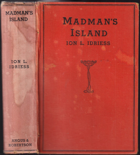 Madman's Island